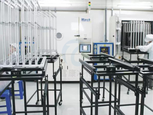 醫療器械凈化工程