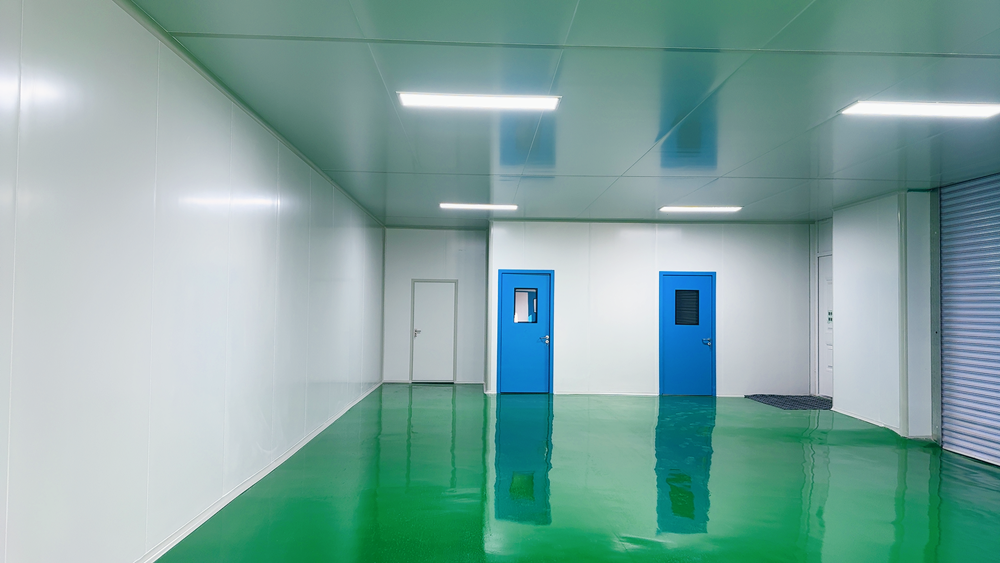 醫(yī)療器械凈化車間